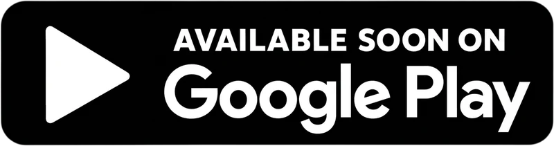 Google Play coming soon